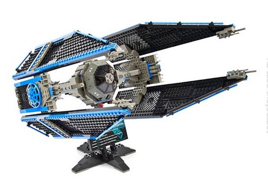 lego 7181